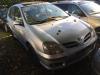  Nissan Almera Tino Разборочный номер S7294 #1