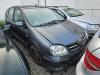  Nissan Almera Tino Разборочный номер T6743 #2