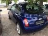  Nissan Micra K12 (2003-2010) Разборочный номер S5495 #1