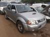  Nissan Navara Разборочный номер V3531 #1