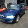  Nissan Primera P11 (1996-1999) Разборочный номер L6171 #1