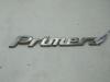 Эмблема Nissan Primera P11 (1999-2002) Артикул 54631270 - Фото #1