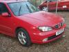  Nissan Primera P11 (1999-2002) Разборочный номер V2007 #1