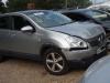  Nissan Qashqai J10 (2006-2013) Разборочный номер V2989 #3