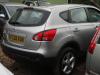  Nissan Qashqai J10 (2006-2013) Разборочный номер V3043 #1