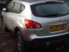  Nissan Qashqai J10 (2006-2013) Разборочный номер V3785 #8