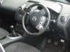  Nissan Qashqai J10 (2006-2013) Разборочный номер V5343 #8