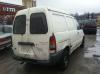  Nissan Vanette Разборочный номер L6639 #2