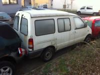  Nissan Vanette Разборочный номер Z3015 #2