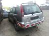  Nissan X-Trail (2001-2007) T30 Разборочный номер L8492 #2