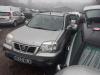  Nissan X-Trail (2001-2007) T30 Разборочный номер V3656 #1