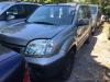  Nissan X-Trail (2001-2007) T30 Разборочный номер S4418 #2