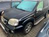  Nissan X-Trail (2001-2007) T30 Разборочный номер T4187 #1