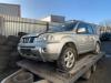  Nissan X-Trail (2001-2007) T30 Разборочный номер T4284 #1