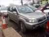  Nissan X-Trail (2001-2007) T30 Разборочный номер V4825 #1