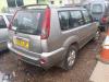  Nissan X-Trail (2001-2007) T30 Разборочный номер V4825 #2