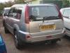  Nissan X-Trail (2001-2007) T30 Разборочный номер V5192 #1