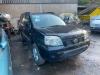  Nissan X-Trail (2001-2007) T30 Разборочный номер D0256 #4