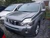  Nissan X-Trail (2007-2014) T31 Разборочный номер P0006 #1