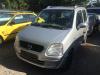  Opel Agila A Разборочный номер S3463 #2