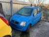  Opel Agila A Разборочный номер T3209 #1