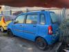  Opel Agila A Разборочный номер T3209 #2