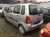  Opel Agila A Разборочный номер S6343 #3