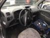  Opel Agila A Разборочный номер S6343 #5