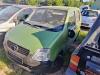  Opel Agila A Разборочный номер C0838 #1