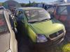  Opel Agila A Разборочный номер C0838 #2