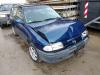  Opel Astra F Разборочный номер P2721 #2