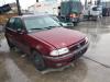  Opel Astra F Разборочный номер P3111 #2