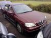  Opel Astra G Разборочный номер B3686 #2