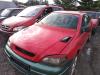  Opel Astra G Разборочный номер L9755 #1