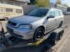  Opel Astra G Разборочный номер T3141 #1