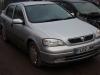  Opel Astra G Разборочный номер V3681 #1