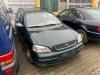  Opel Astra G Разборочный номер T3384 #1