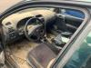  Opel Astra G Разборочный номер T3384 #5