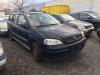  Opel Astra G Разборочный номер S4053 #2