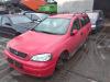  Opel Astra G Разборочный номер P0850 #1