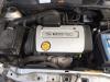  Opel Astra G Разборочный номер S4650 #4