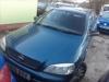  Opel Astra G Разборочный номер V4743 #1