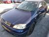  Opel Astra G Разборочный номер P1634 #1