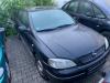  Opel Astra G Разборочный номер T4841 #1