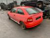  Opel Astra G Разборочный номер T5011 #2