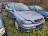  Opel Astra G Разборочный номер C0304 #1