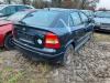  Opel Astra G Разборочный номер C0326 #2