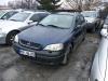  Opel Astra G Разборочный номер P2117 #1