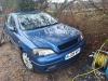  Opel Astra G Разборочный номер V5633 #1