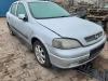  Opel Astra G Разборочный номер C0378 #1